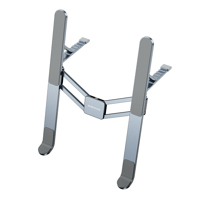 BOROFONE PODSTAWKA POD LAPTOPA BH117 GRACEFUL SZARY