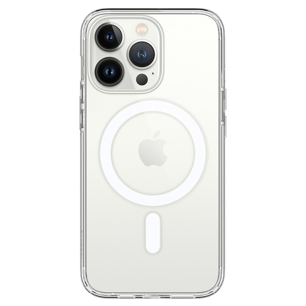 ACRYLIC MAGSAFE CASE DO IPHONE 16 PRO PRZEZROCZYSTY