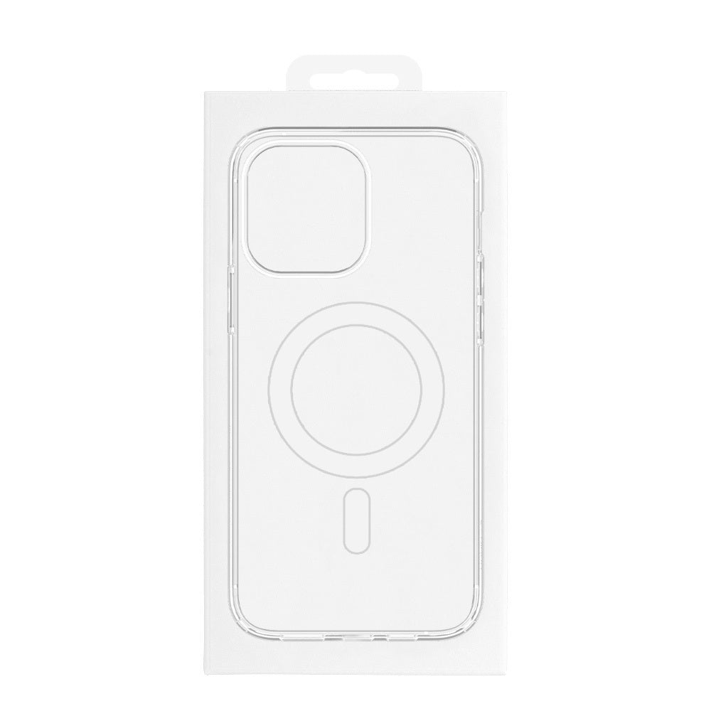 ACRYLIC MAGSAFE CASE DO IPHONE 16 PRO PRZEZROCZYSTY
