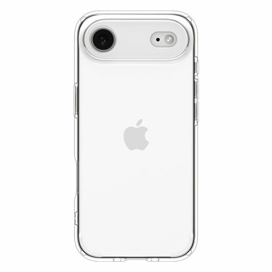 ETUI SPIGEN ULTRA HYBRID ACS10309 DO IPHONE 17 AIR - CRYSTAL CLEAR