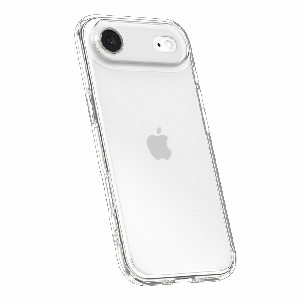 ETUI SPIGEN ULTRA HYBRID ACS10309 DO IPHONE 17 AIR - CRYSTAL CLEAR