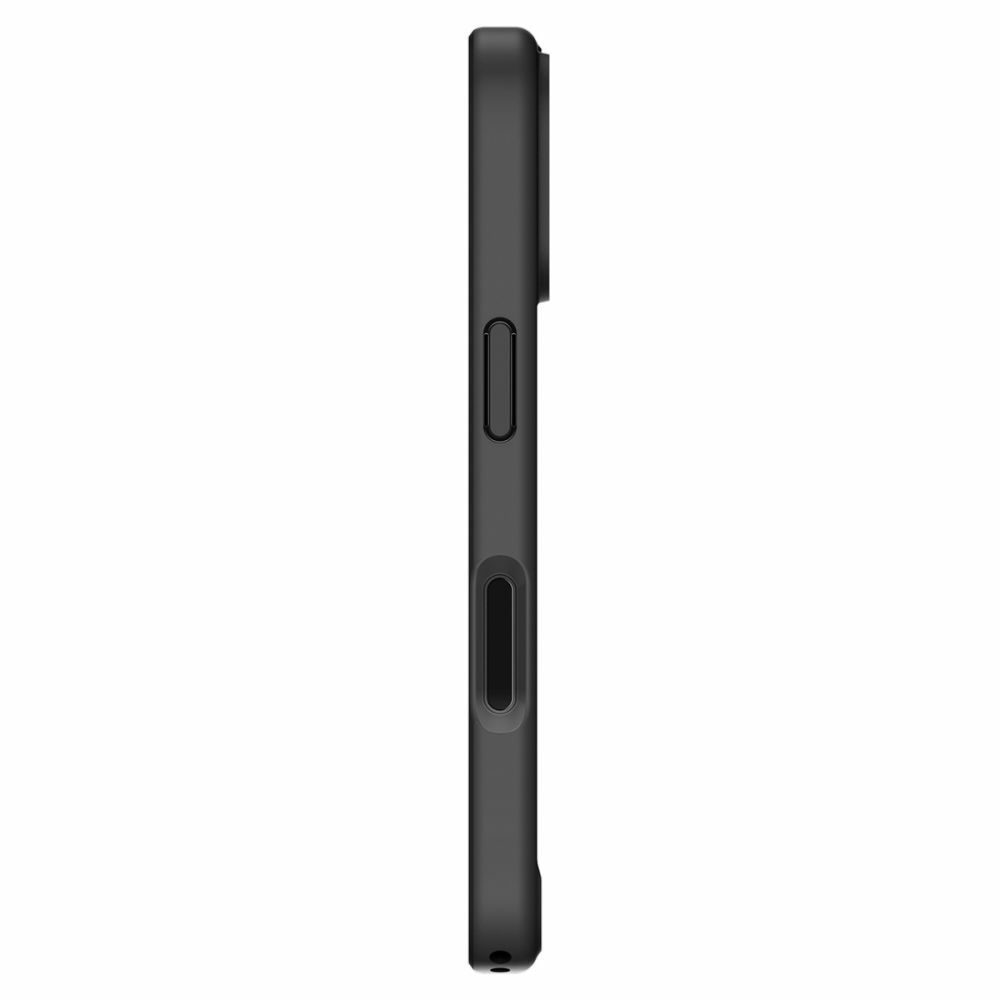 ETUI SPIGEN ULTRA HYBRID ACS10377 DO IPHONE 17 - MATTE BLACK