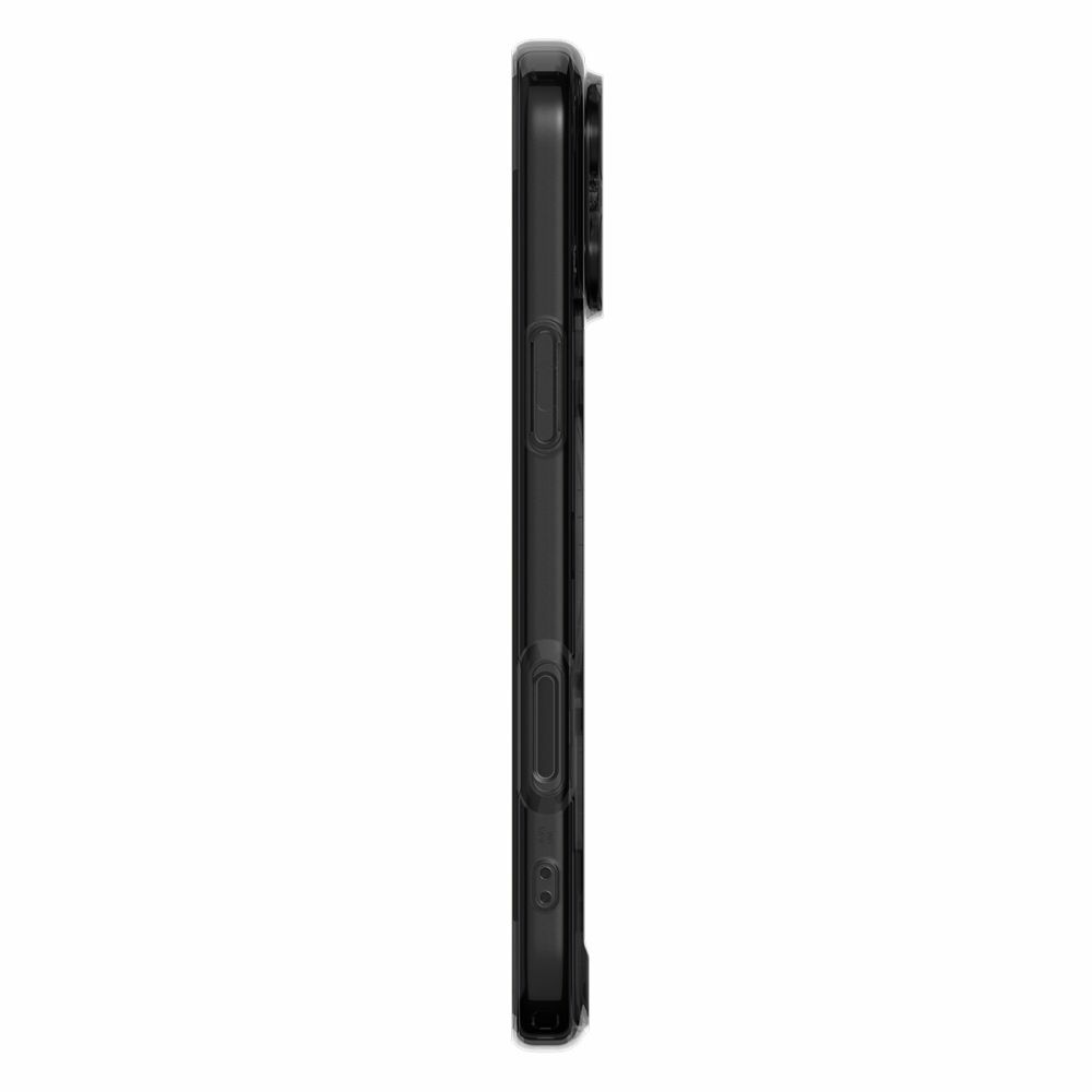 ETUI SPIGEN ULTRA HYBRID MAG MAGSAFE ACS10289 DO IPHONE 17 PRO MAX - ZERO ONE BLACK