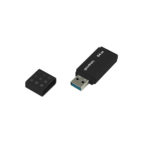 PENDRIVE GOODRAM UME3 - 64GB USB 3.0 CZARNY