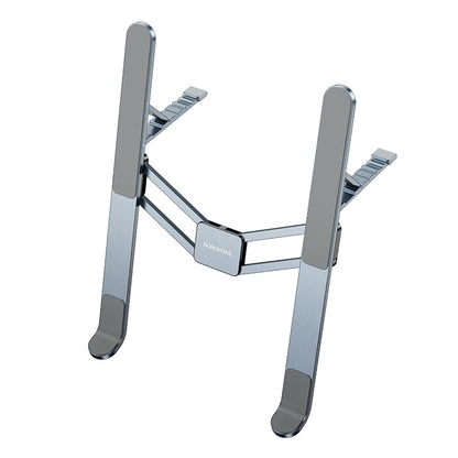 BOROFONE PODSTAWKA POD LAPTOPA BH117 GRACEFUL SZARY