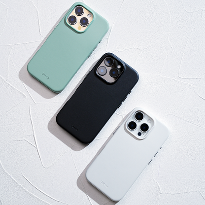 BENKS ETUI MAGNETIC VITA PRO SILICONE DO IPHONE 16 PRO MAX CZARNY