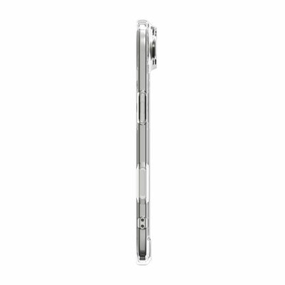ETUI SPIGEN ULTRA HYBRID ACS10309 DO IPHONE 17 AIR - CRYSTAL CLEAR