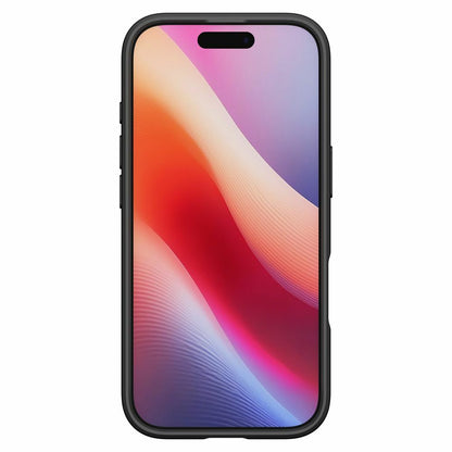 ETUI SPIGEN ULTRA HYBRID ACS10377 DO IPHONE 17 - MATTE BLACK