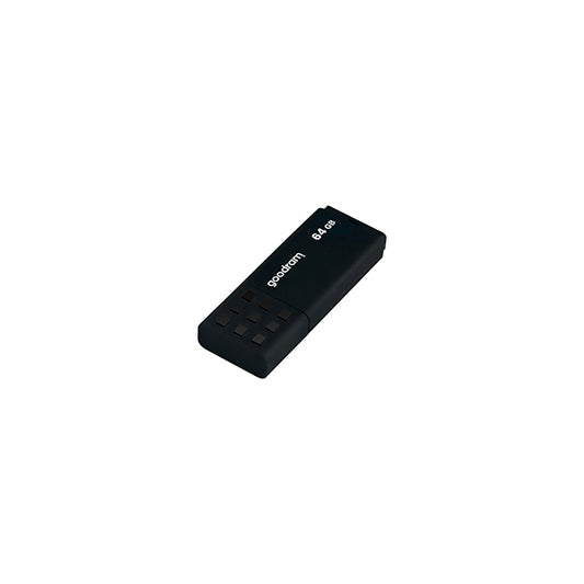 PENDRIVE GOODRAM UME3 -  64GB USB 3.0 CZARNY