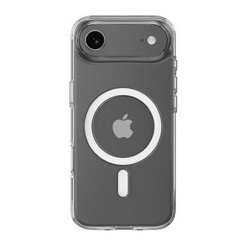 ROCK ETUI CRYSTAL SHIELD SERIES MAGNETIC DO IPHONE 17 AIR PRZEZROCZYSTE