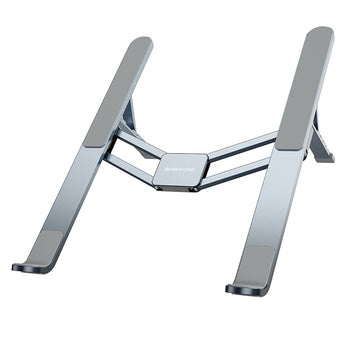 BOROFONE PODSTAWKA POD LAPTOPA BH117 GRACEFUL SZARY